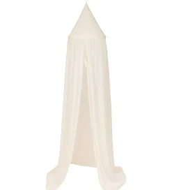 Børn Little Dutch Sengehimler|Børneværelset|Sengehimmel - Musselin - Forest Treasures