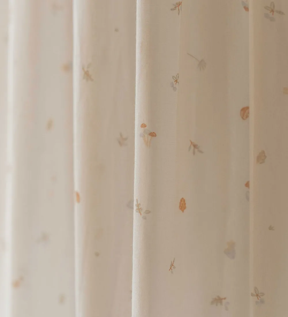 Børn Little Dutch Sengehimler|Børneværelset|Sengehimmel - Musselin - Forest Treasures