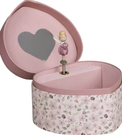 Little Dutch Smykkeskrin|Smykker>Smykkeskrin - Fe - Fairy Garden