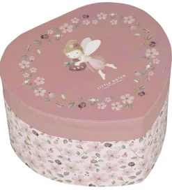 Little Dutch Smykkeskrin|Smykker>Smykkeskrin - Fe - Fairy Garden