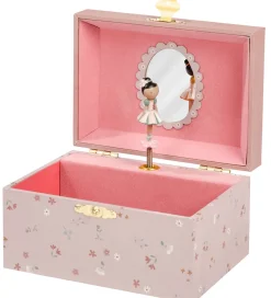 Little Dutch Smykkeskrin|Smykkeskrin m. Musik - Evi