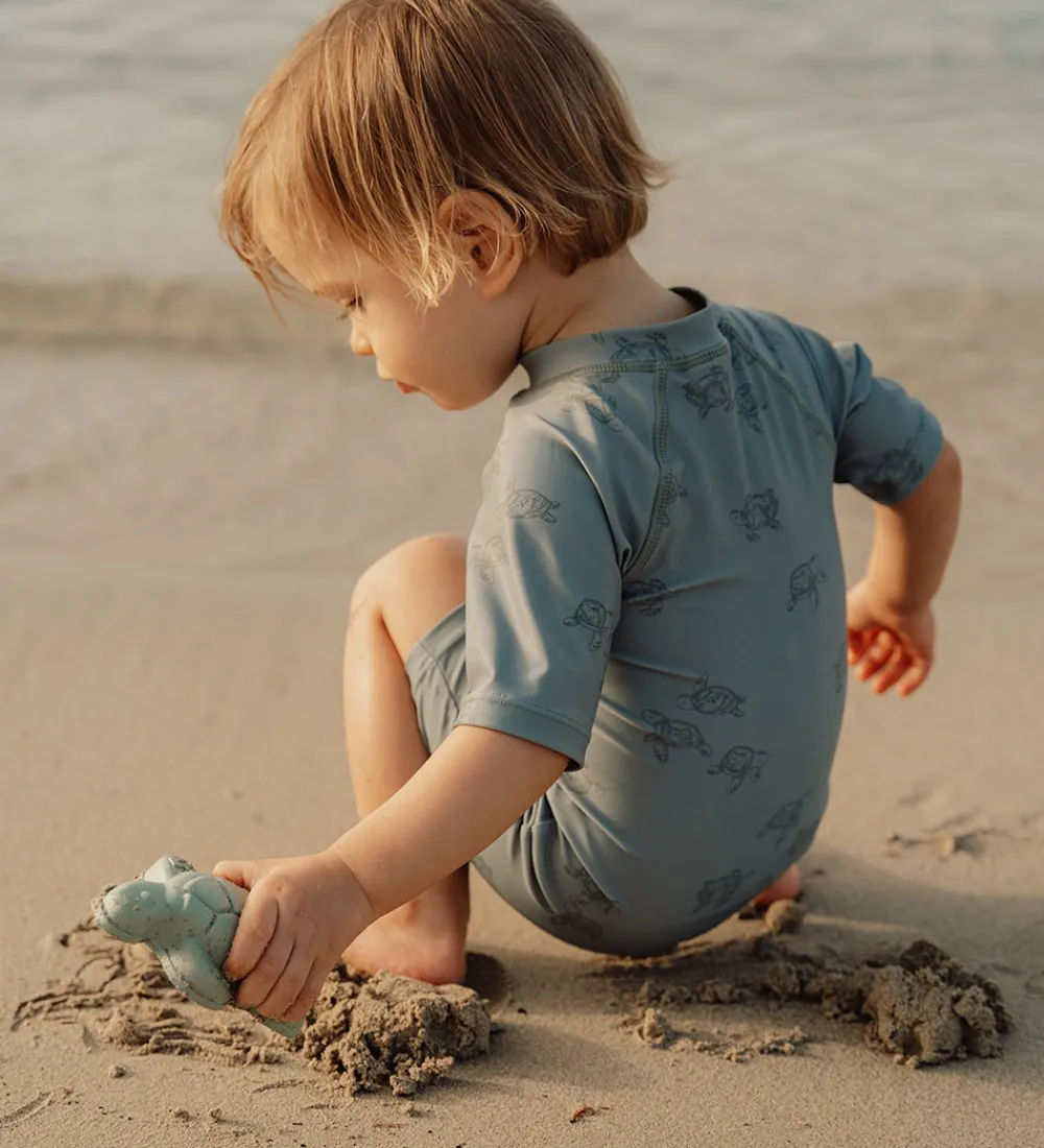 Little Dutch Strandlegetøj>Strandsæt - 3-pak - Sailors Bay