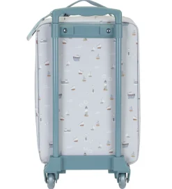 Børn Little Dutch Børnekufferter|Trolley - Sailors Bay