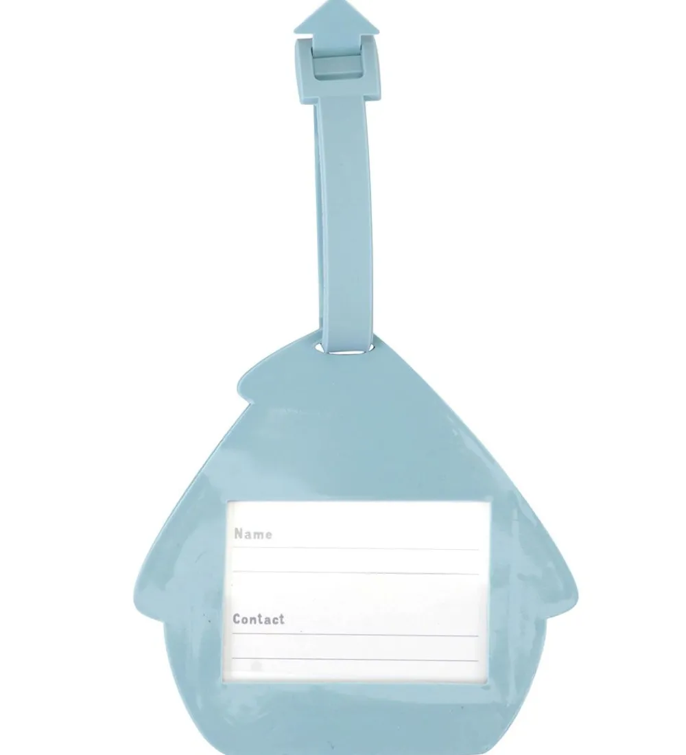 Børn Little Dutch Børnekufferter|Trolley - Sailors Bay