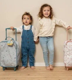 Børn Little Dutch Børnekufferter|Trolley - Sailors Bay