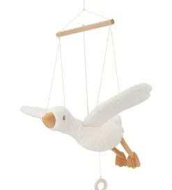 Børn Little Dutch Uroer|Børneværelset>Uro - Flying Goose