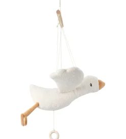 Børn Little Dutch Uroer|Børneværelset>Uro - Flying Goose