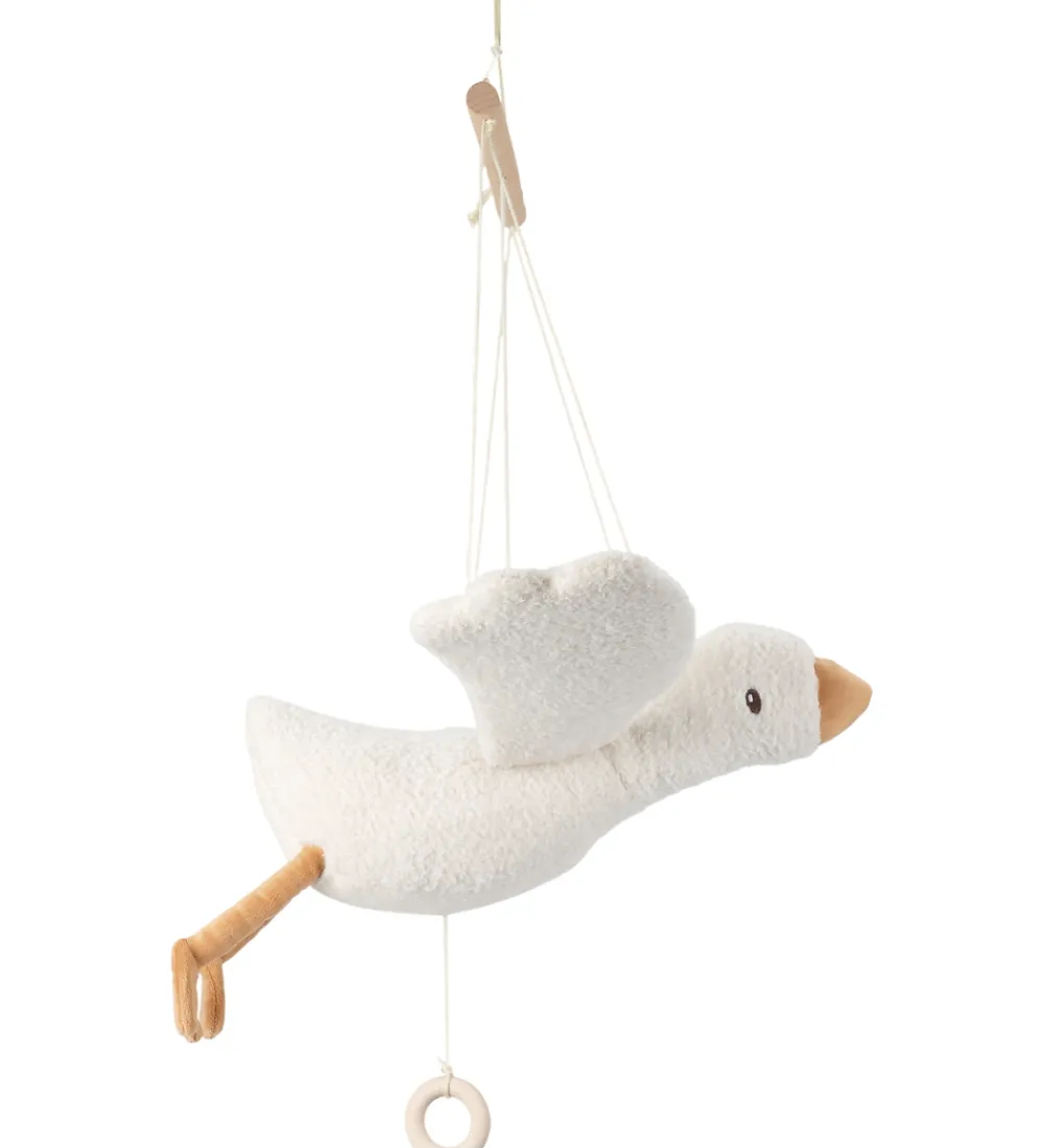 Børn Little Dutch Uroer|Børneværelset>Uro - Flying Goose