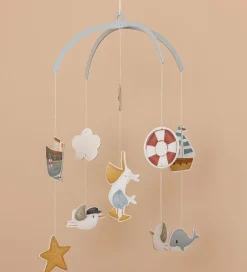 Little Dutch Uroer>Uro i Pap - Sailors Bay