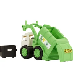 Little Tikes Strandlegetøj|Arbejdsmaskine - Garbage Truck