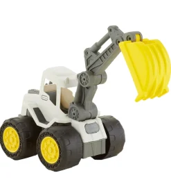 Little Tikes Strandlegetøj|Arbejdsmaskine - Dirt Diggers - 2-in-1 Excavator