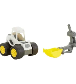 Little Tikes Strandlegetøj|Arbejdsmaskine - Dirt Diggers - 2-in-1 Excavator
