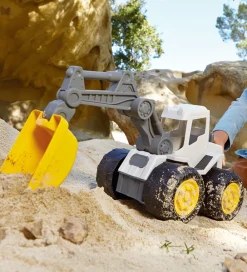 Little Tikes Strandlegetøj|Arbejdsmaskine - Dirt Diggers - 2-in-1 Excavator