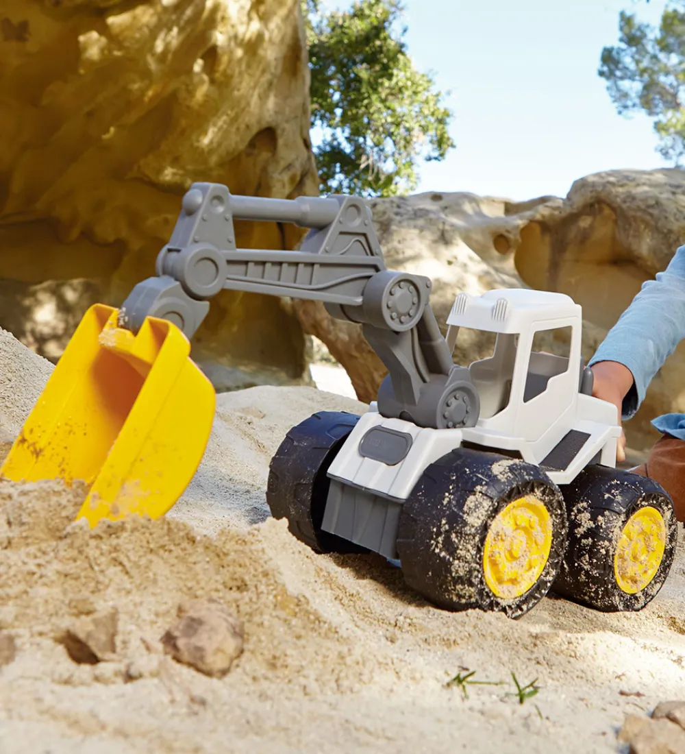 Little Tikes Strandlegetøj|Arbejdsmaskine - Dirt Diggers - 2-in-1 Excavator