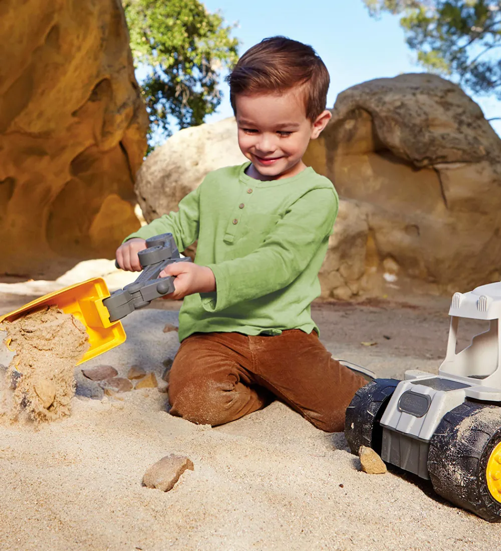 Little Tikes Strandlegetøj|Arbejdsmaskine - Dirt Diggers - 2-in-1 Excavator