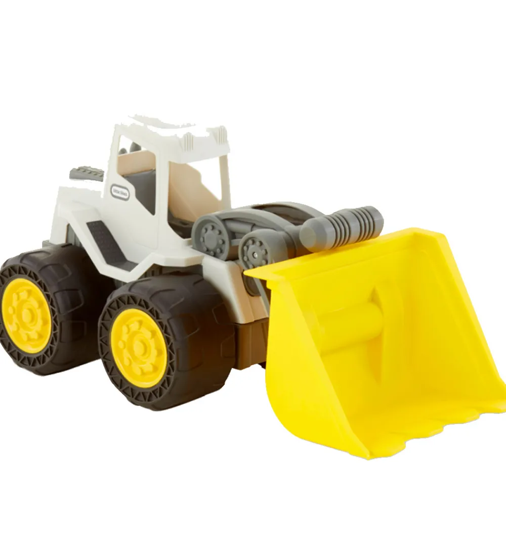 Little Tikes Strandlegetøj>Arbejdsmaskine - Dirt Diggers - 2-in-1 Front Loader