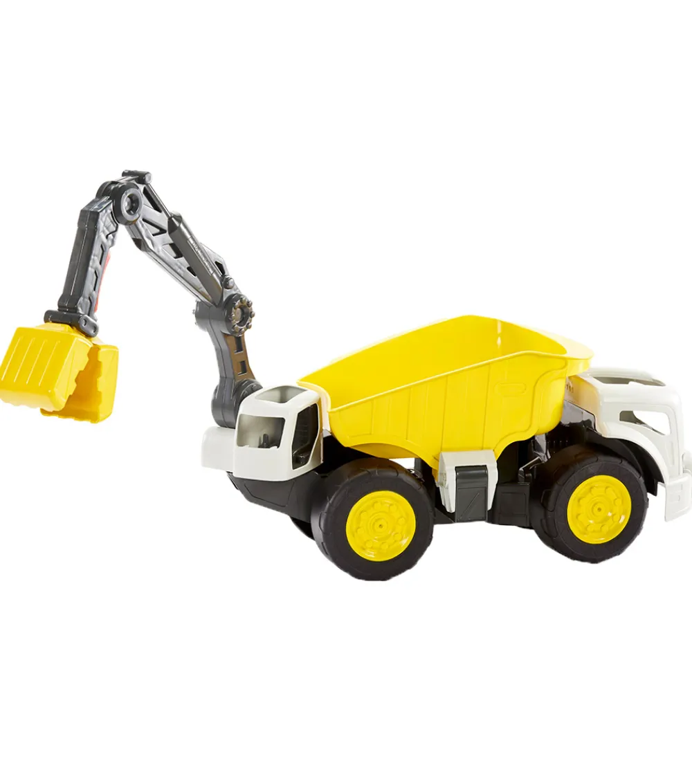 Little Tikes Strandlegetøj|Arbejdsmaskine - Monster Dirt Digger