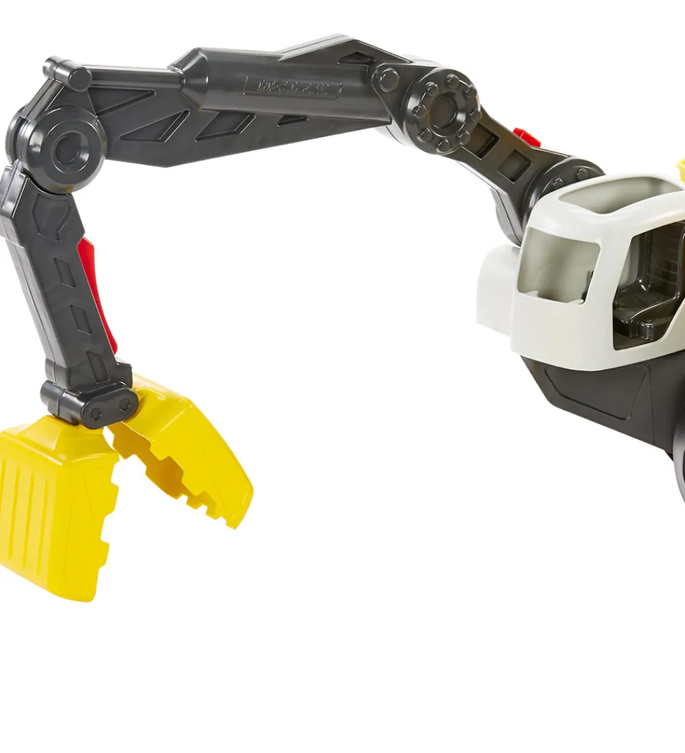 Little Tikes Strandlegetøj|Arbejdsmaskine - Monster Dirt Digger