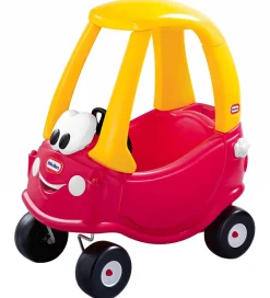 Little Tikes Gåvogne|Gåbil - Cozy Coupe - 30th Anniversary - Classic