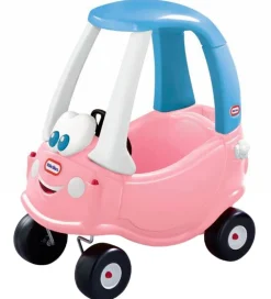 Little Tikes Gåvogne>Gåbil - Cozy Coupe - Princess