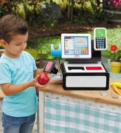 Little Tikes Udeleg Og Udendørs Legetøj|Babylegetøj><noscript><img width=