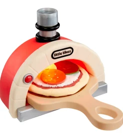 Little Tikes Rolleleg|Legemad|Legemad - Creative Chefs - 22 Dele - Pizzasæt