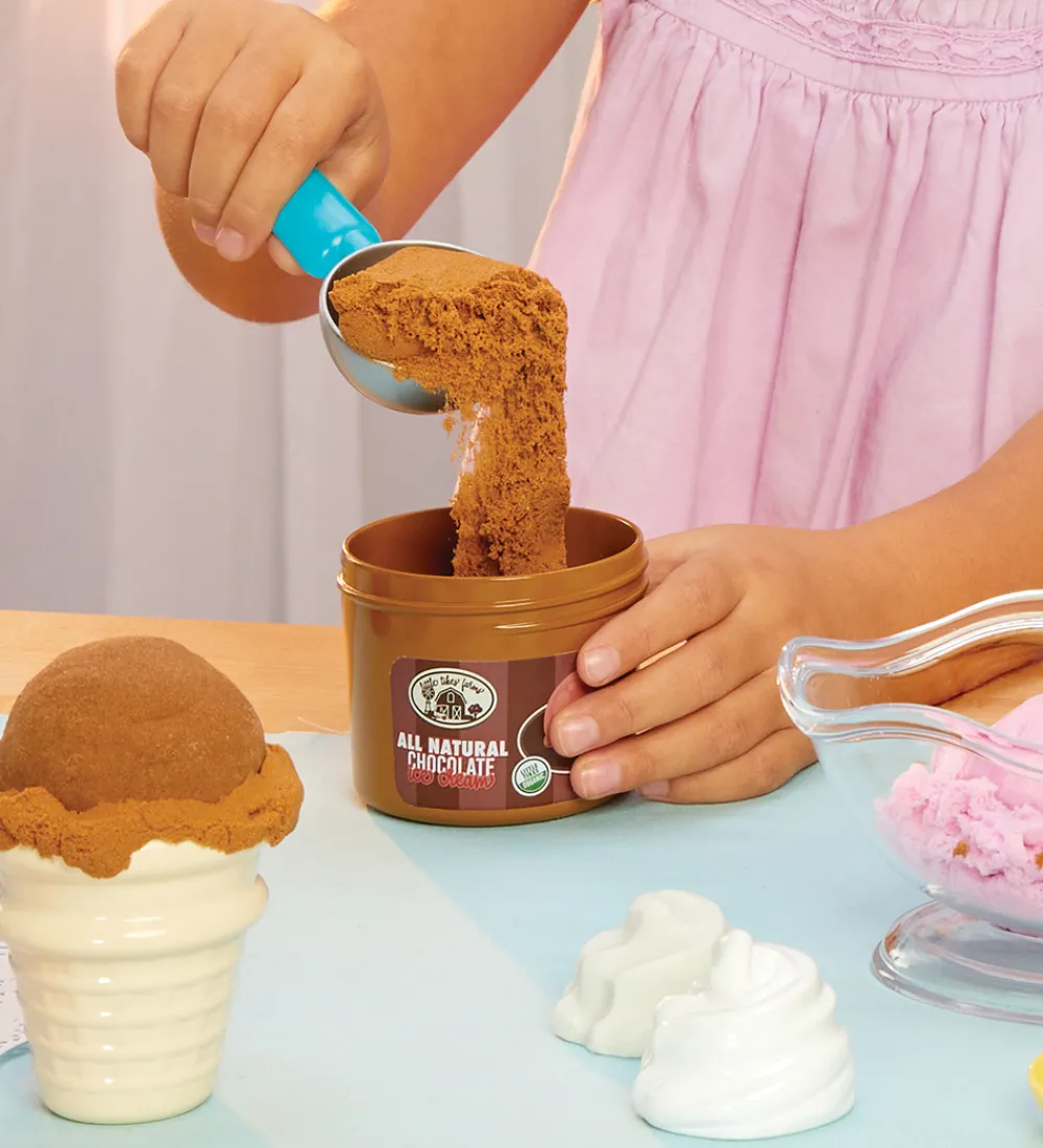 Little Tikes Rolleleg|Legemad>Legemad - Creative Chefs - 17 Dele - Issæt