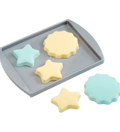 Little Tikes Rolleleg|Legemad|Legemad - Creative Chefs - 11 Dele - Cookie Kit