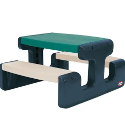 Little Tikes Borde|Picnicbord - Junior Picnic Table - New Color