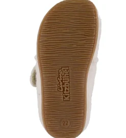 Living Kitzbühel Hjemmesko|Hjemmesko - Uld - Einhornzauber - Oat Milk