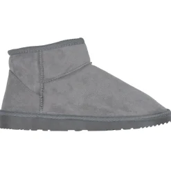 LMTD Bamsestøvler>Bamsestøvler - NlnTeddy - Sharkskin