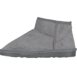 LMTD Bamsestøvler>Bamsestøvler - NlnTeddy - Sharkskin