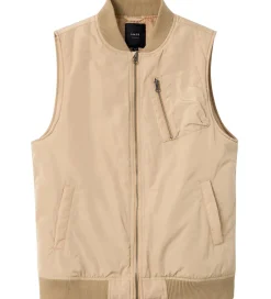 Børn LMTD Veste|Dynevest - NlmMilot - Incense