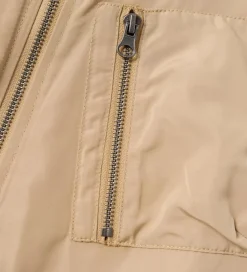 Børn LMTD Veste|Dynevest - NlmMilot - Incense