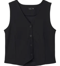 Børn LMTD Veste>Vest - NlfRette - Sort