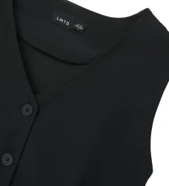 Børn LMTD Veste></noscript>Vest - NlfRette - Sort