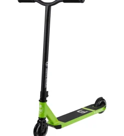 Longway Løbehjul|Løbehjul>Løbehjul - Adam Trick - Grøn