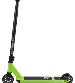 Longway Løbehjul|Løbehjul>Løbehjul - Adam Trick - Grøn