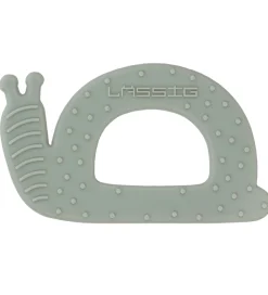 Lässig Bideringe|Bidering - Silikone - Garden Explorer Snail