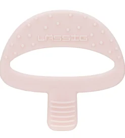 Lässig Bideringe>Bidering - Silikone - Garden Explorer Mushroom