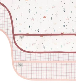 Lässig Forklæder|Forklæde - 2- pak - Garden Explore Girls