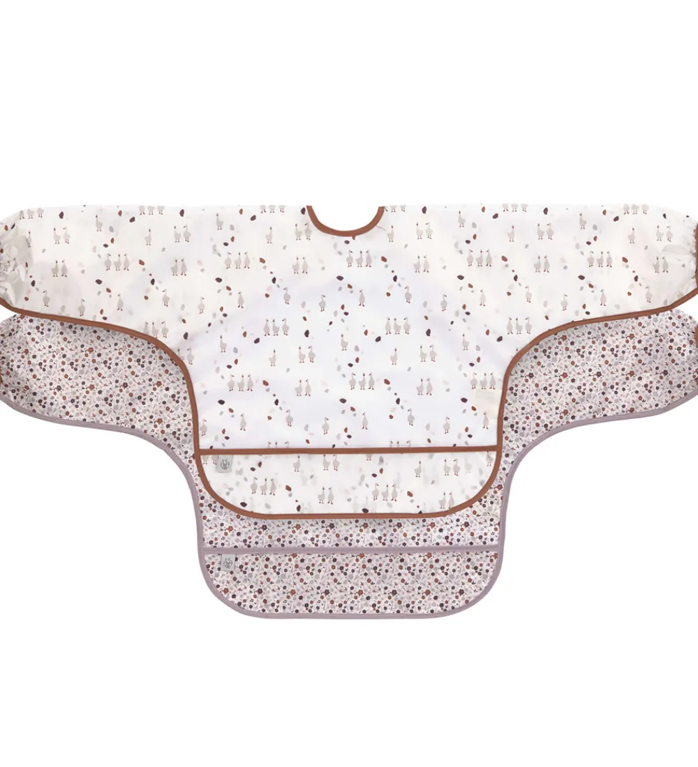 Lässig Forklæder|Forklæder - 2-pak - Tiny Farmer Goose