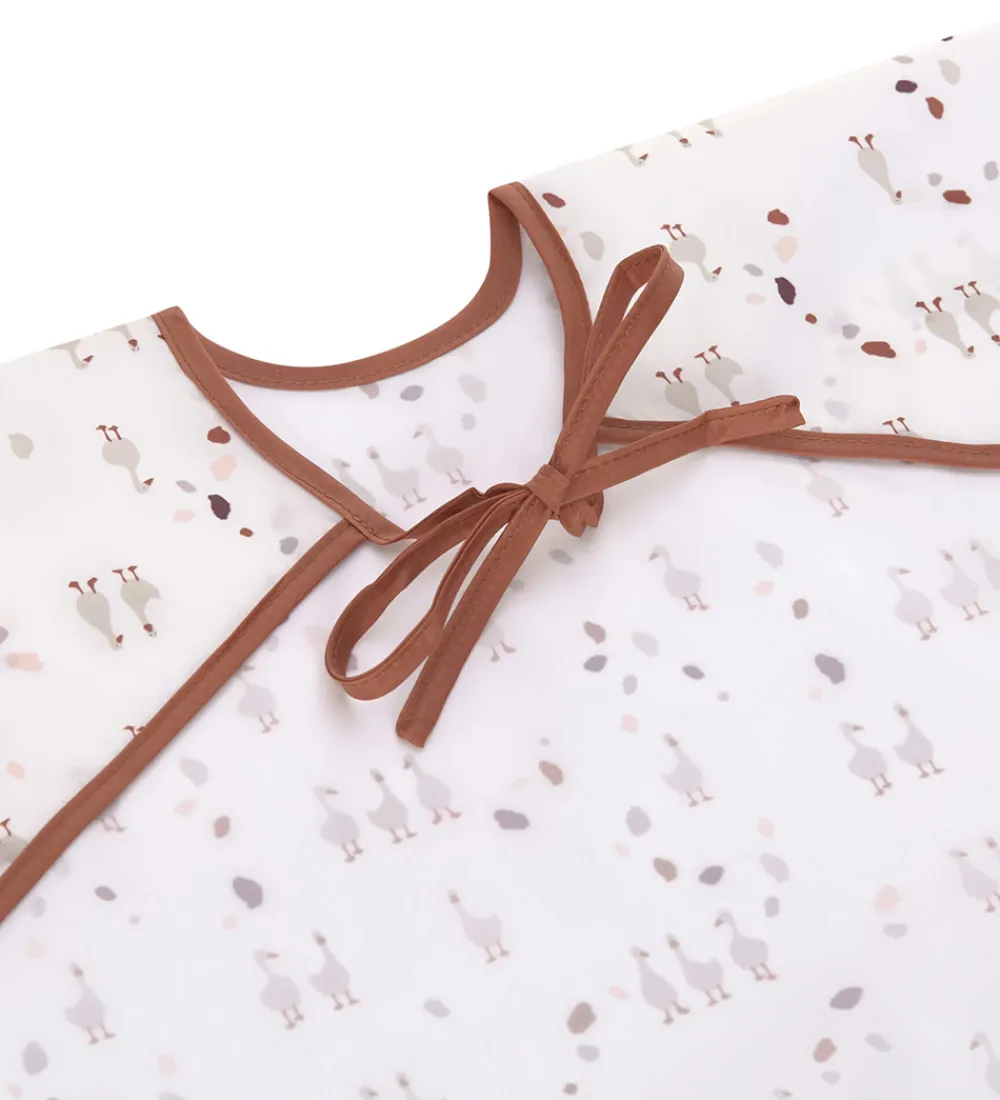 Lässig Forklæder|Forklæder - 2-pak - Tiny Farmer Goose