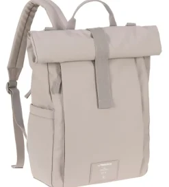 Lässig Pusletasker|Pusletaske - GRE Rolltop Up Backpack - Taupe