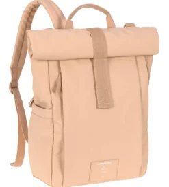 Lässig Pusletasker|Pusletaske - GRE Rolltop Up Backpack - Peach Rose