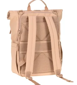 Lässig Pusletasker|Pusletaske - GRE Rolltop Up Backpack - Peach Rose