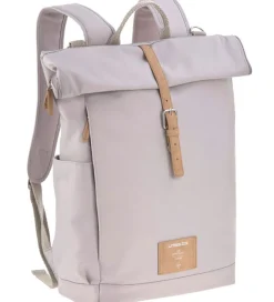 Lässig Pusletasker|Pusletaske - GRE Rolltop Backpack - Grå