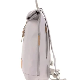 Lässig Pusletasker|Pusletaske - GRE Rolltop Backpack - Grå