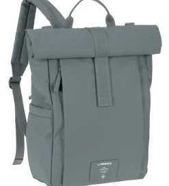 Lässig Pusletasker|Pusletaske - GRE Rolltop Up Backpack - Antracite