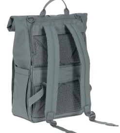 Lässig Pusletasker|Pusletaske - GRE Rolltop Up Backpack - Antracite